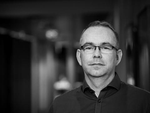 Þórbergur Ólafsson